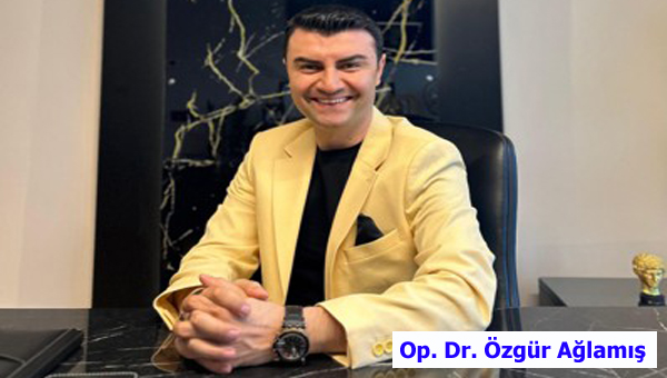 Vajinismus Tedavisinde Op. Dr. Özgür Ağlamış’ın Yaklaşımı Vajinismus, kadınların cinsel