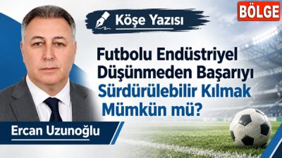 Merkezci egolar, kurumsallaşma eksikliği ve standart sorunu üzerine...
