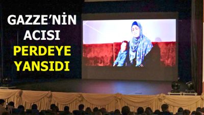 ESENLER’DE DUYGU DOLU BULUŞMA Esenler Belediyesi Kültür Sanat ve Sosyal İşler Müdürlüğü tarafından düzenlenen