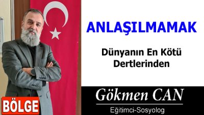 Dünyanın En Kötü Dertlerinden...
