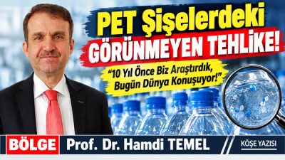 10 Yıl Önce Biz Araştırdık, Bugün Dünya Konuşuyor!