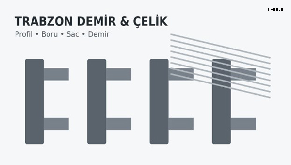 Trabzon’da Demir ve Çelik Sektöründe Güvenilir Çözüm: Atacan Demir Çelik
