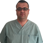 Uzm. Dr. Ali AYDIN